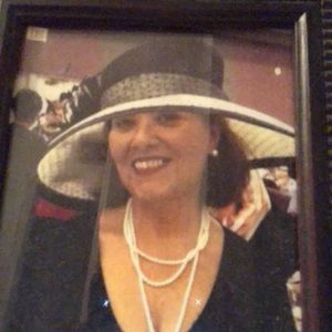 Meet your Posher, Myrna